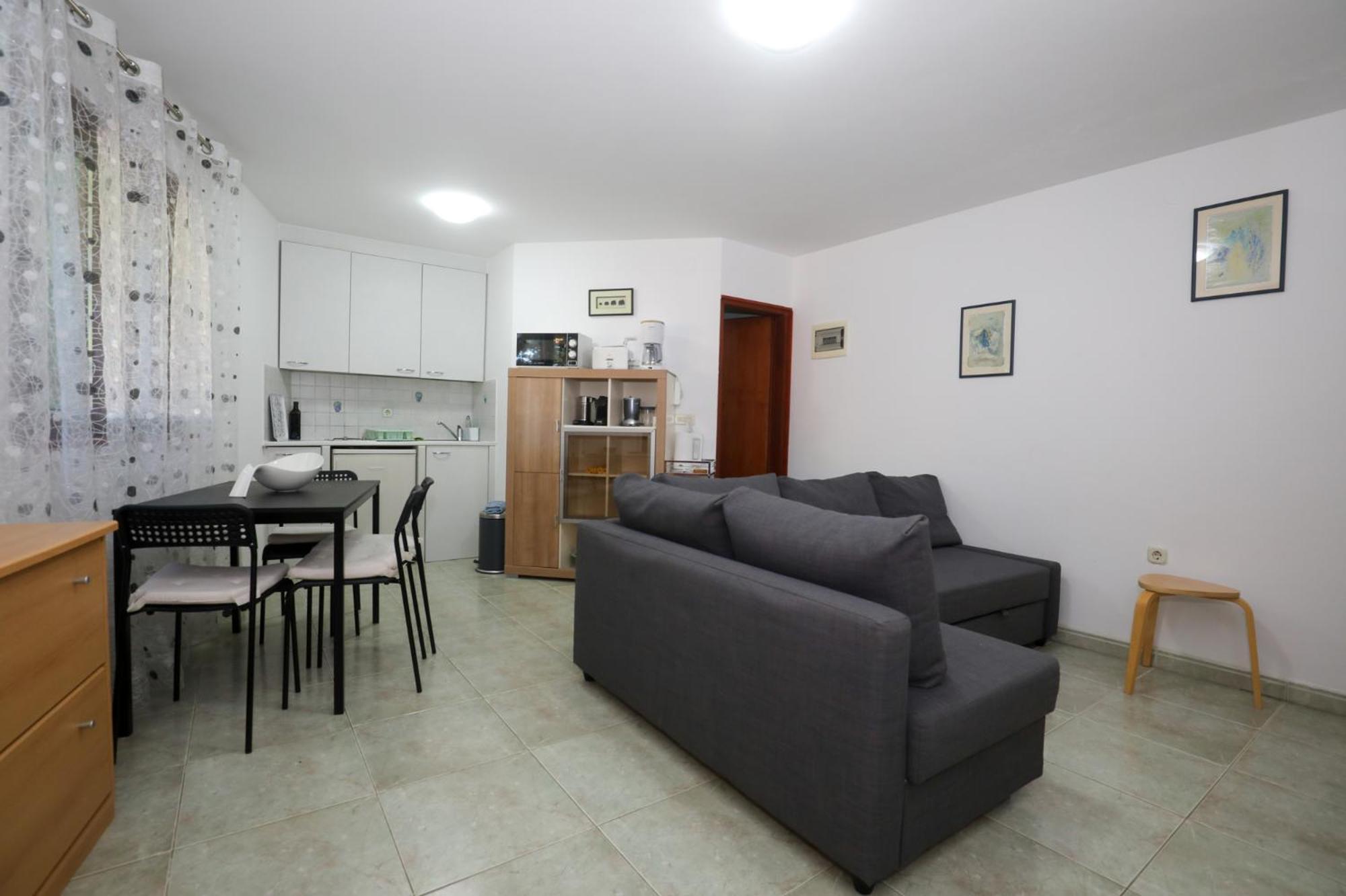 Apartment Matija Premantura Exterior photo