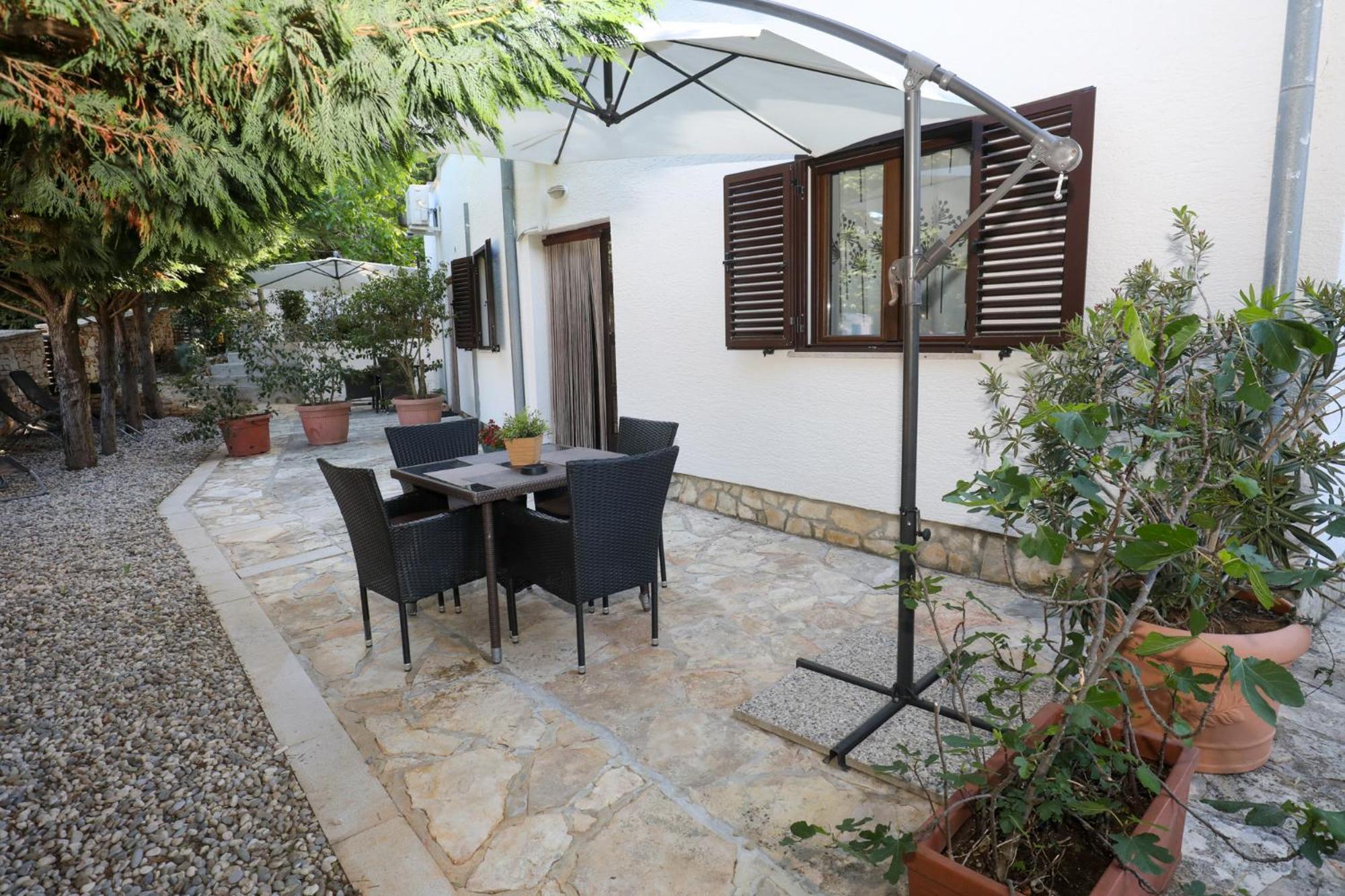 Apartment Matija Premantura Exterior photo