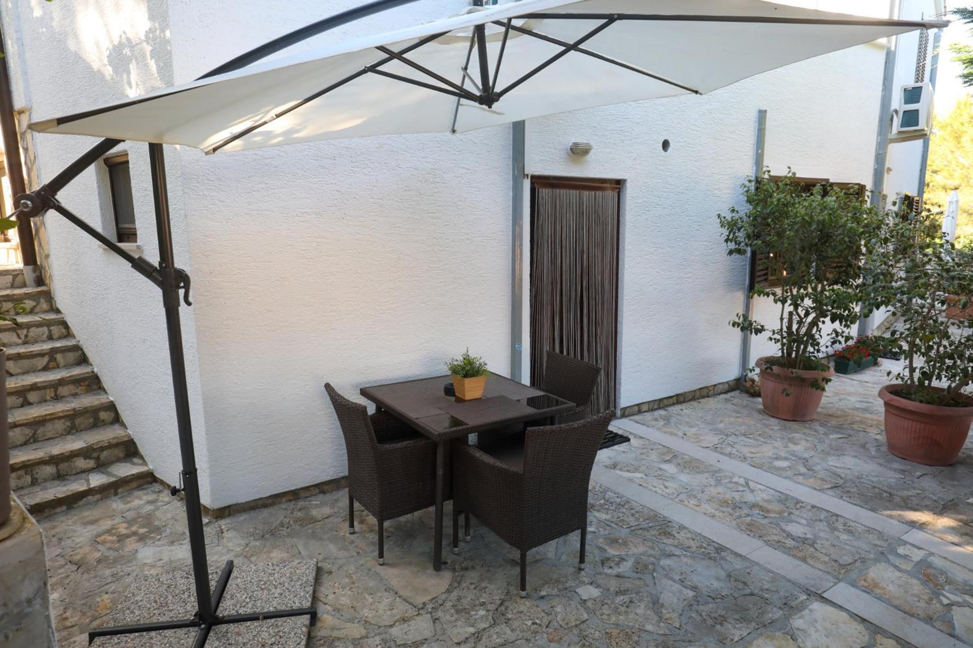 Apartment Matija Premantura Exterior photo
