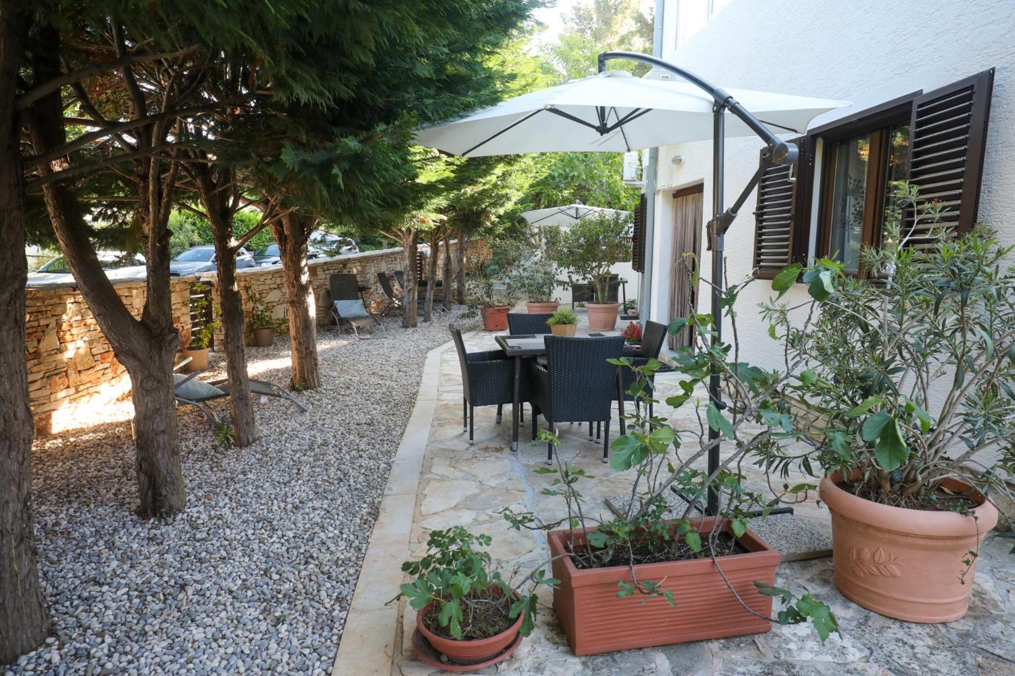 Apartment Matija Premantura Exterior photo